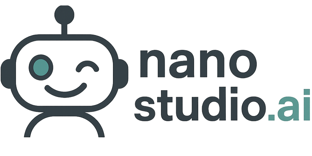 NanoStudio.ai