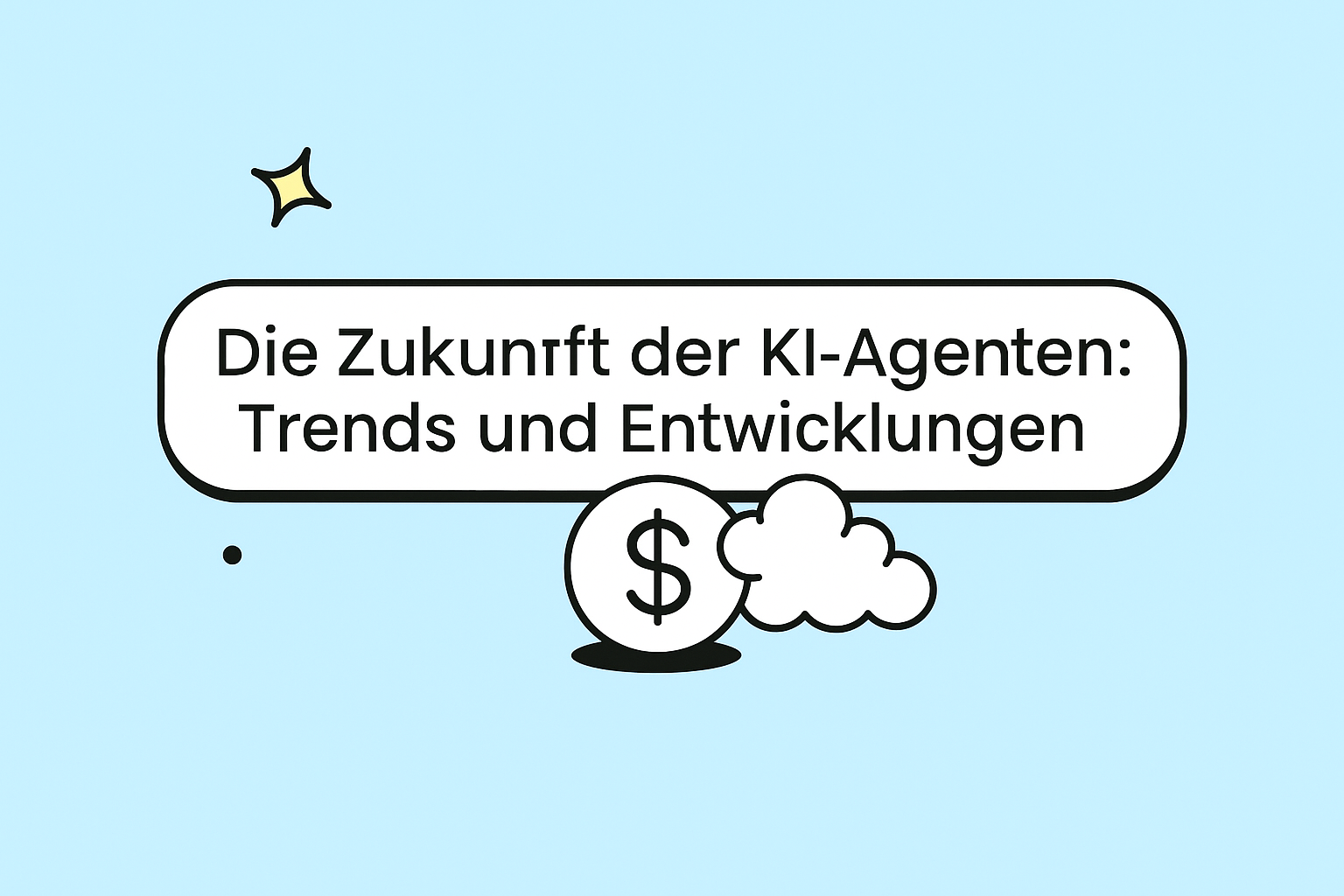 The Future of AI Agents: Trends and Developments